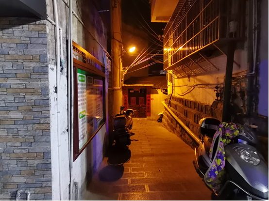 星力
学生第二党支部开展“深刻领会十年伟大变革、全面续写时代崭新篇章”主题党日活动